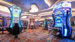 mgb188 live casino pengalaman bermain premium baccarat blackjack roulette dealer langsung Indonesia