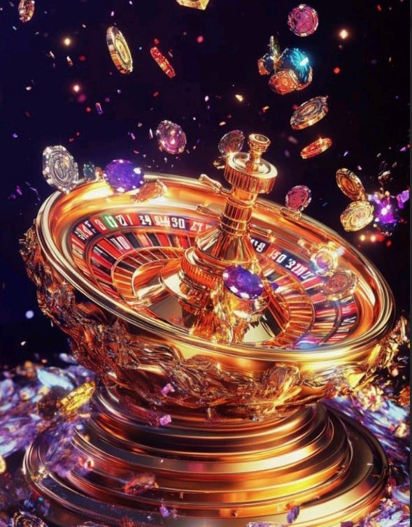 mgb188 slot RTP tinggi jackpot progresif permainan slot terbaik Indonesia